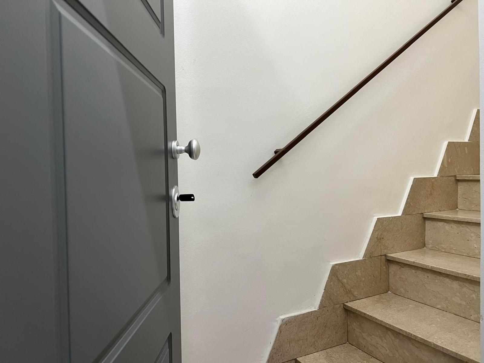 M'Ama Apartment 2 Ficarazzi Екстер'єр фото